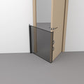 Retractable Cat Supplies Pet Fence Partition Gate For Protection
