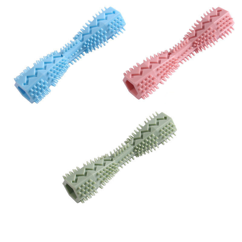 Chew Toys for Dog Teeth Cleaning – Pet Dental Chew Toy