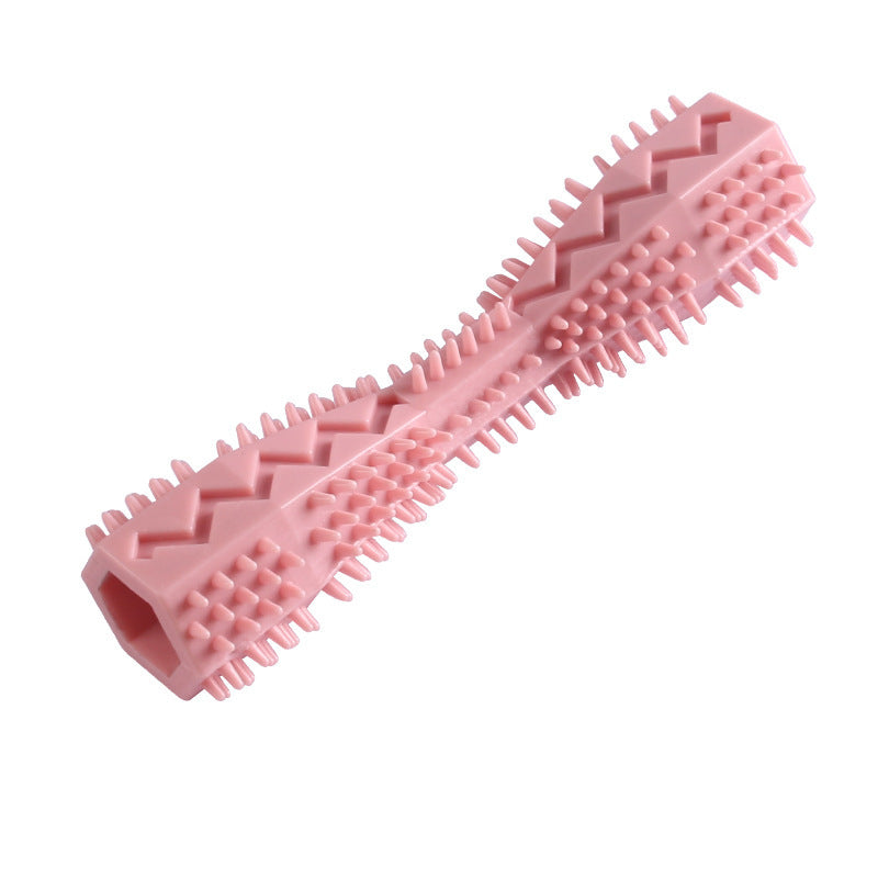 Chew Toys for Dog Teeth Cleaning – Pet Dental Chew Toy