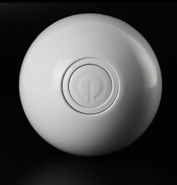 LED Laser Electronic Rolling Cat Toy Ball – Interactive Pet Toy