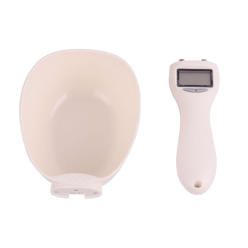 Detachable head - digital display 