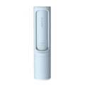 2-in-1 Reusable Pet Hair Remover Brush – Self-Cleaning Lint Roller for Dog & Cat Fur