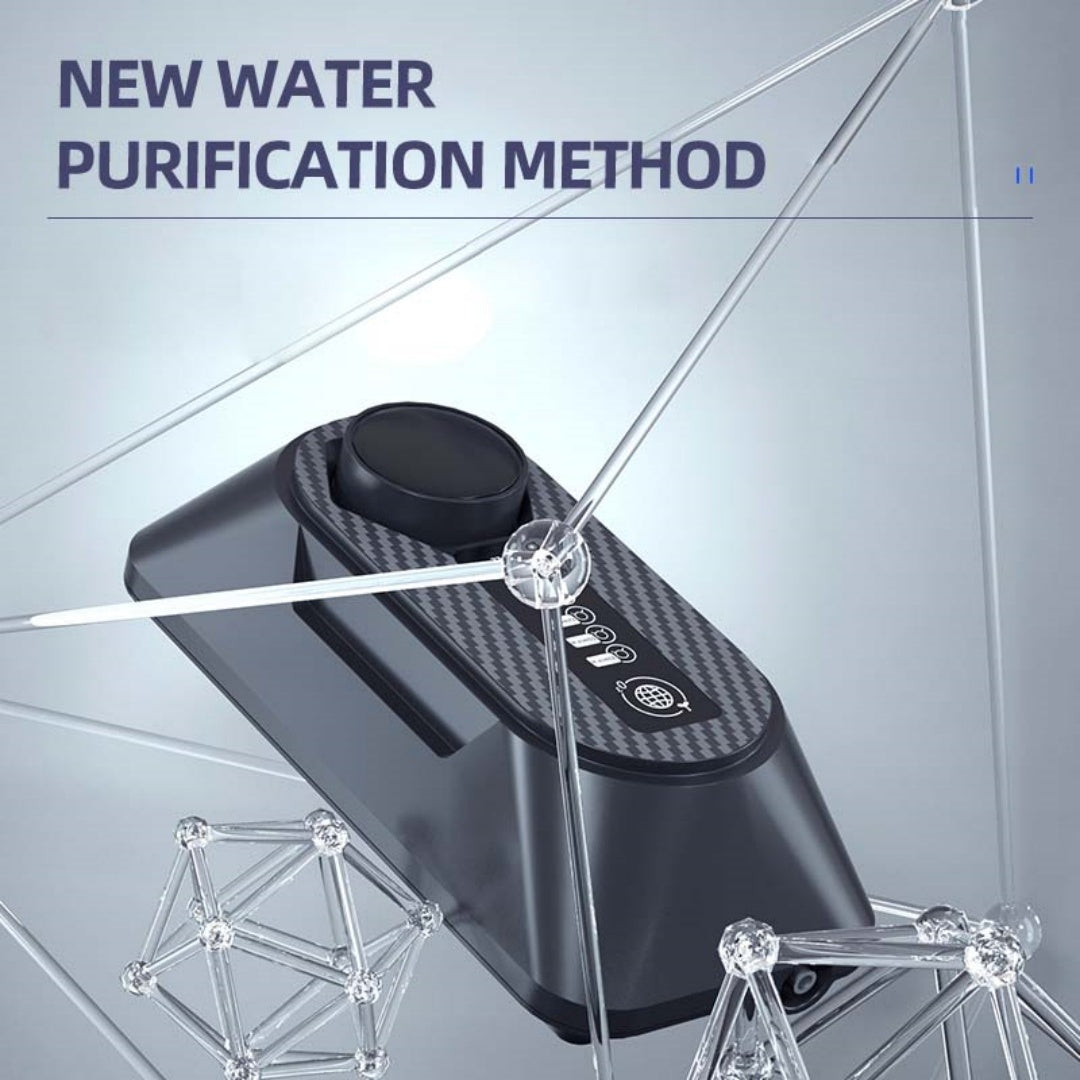 Aquarium ozone generator product specifications