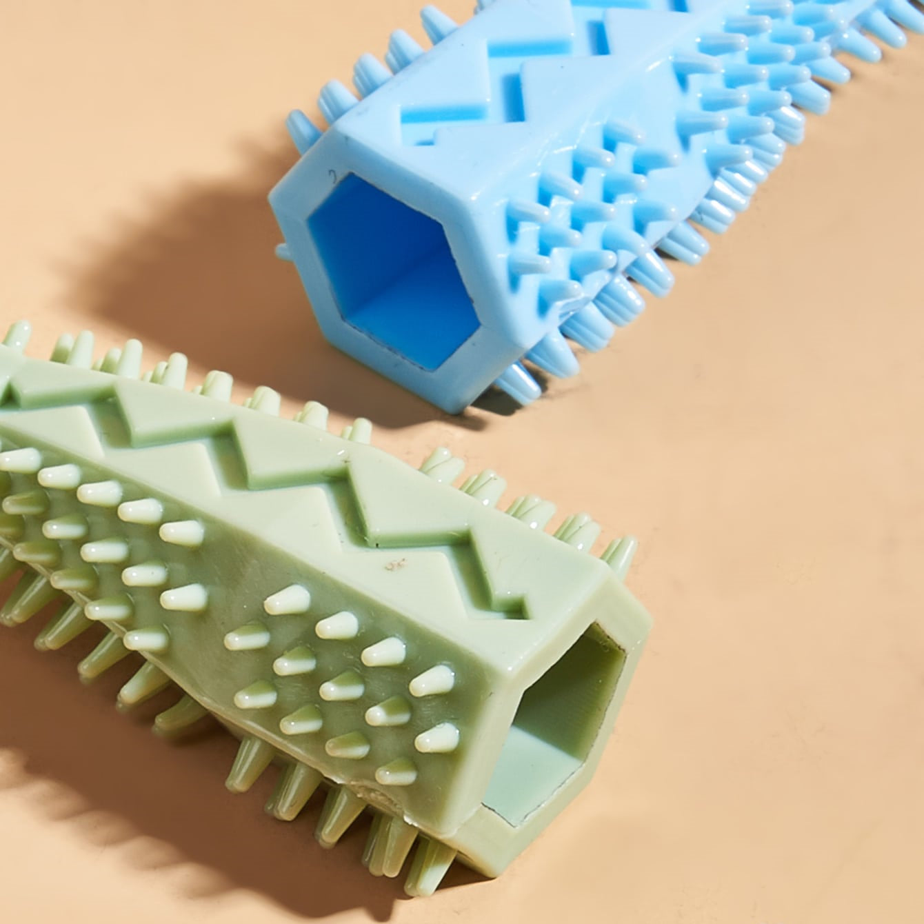 Chew Toys for Dog Teeth Cleaning – Pet Dental Chew Toy