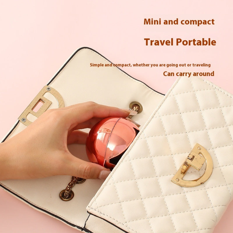 Sticky pet hair remover ball for easy cleaning of hair and dust